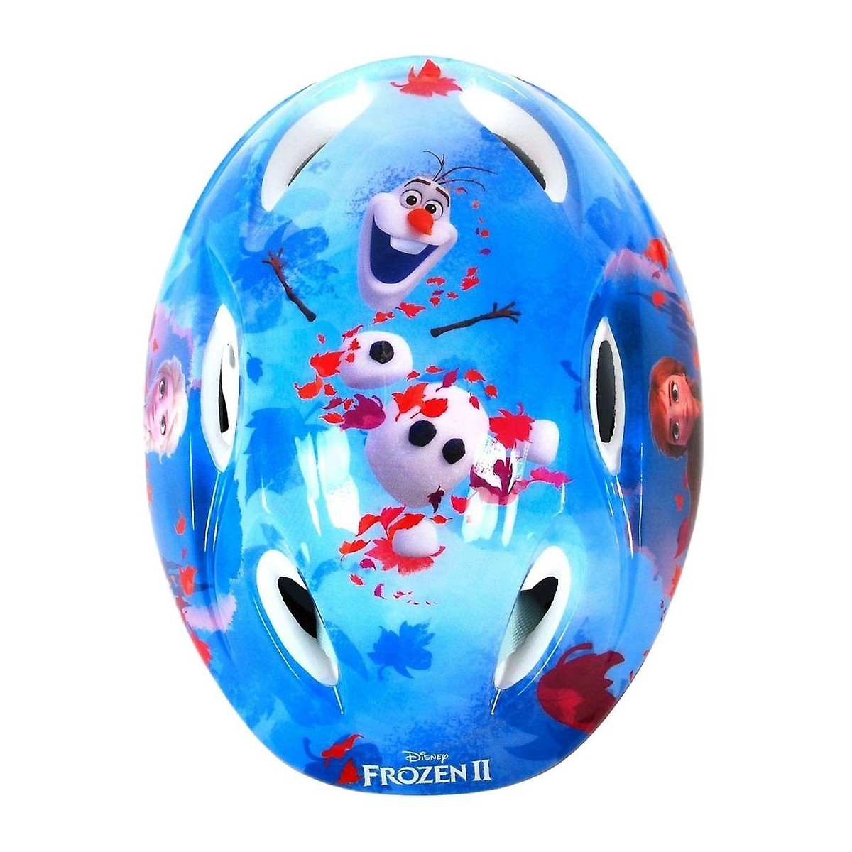 FROZEN CASCO BICI