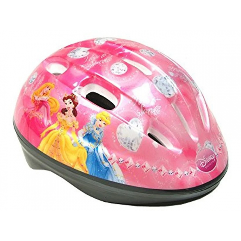 PRINCESS CASCO BICI