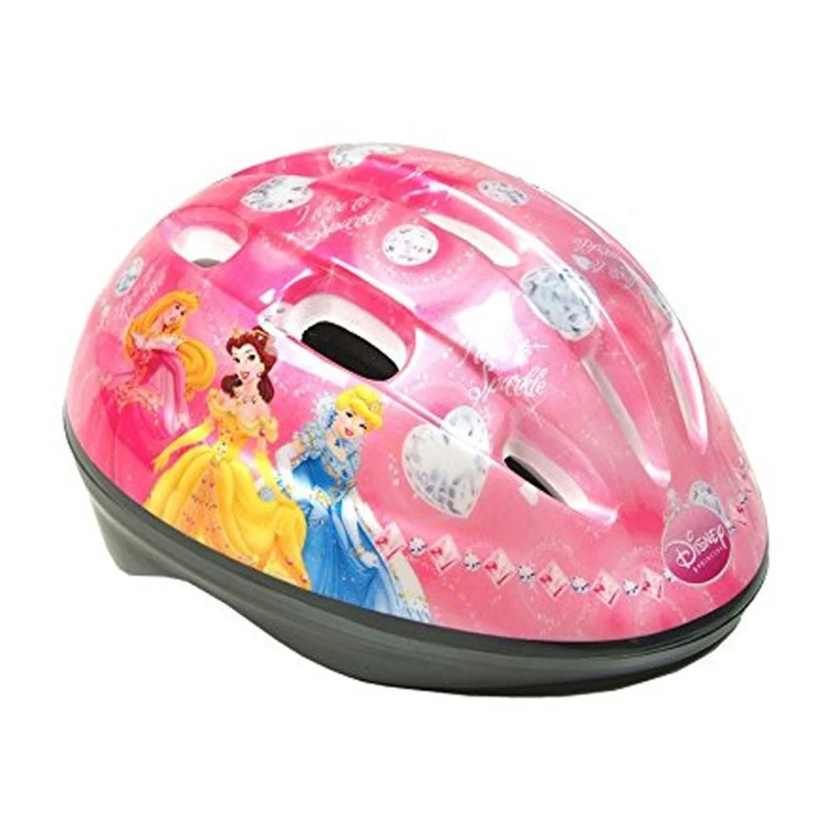 PRINCESS CASCO BICI