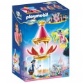 PLAYMOBIL SUPER 4 CASA DELLE FATE 6688