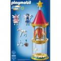 PLAYMOBIL SUPER 4 CASA DELLE FATE 6688