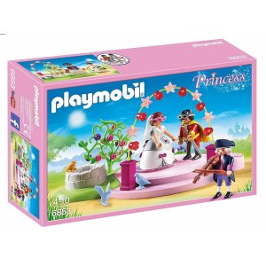 PLAYMOBIL BALLO IN MASCHERA 6853