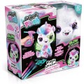 AIRBRUSH PLUSH MAGICO UNICORNO