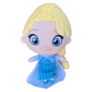 FROZEN ELSA PELUCHE 30CM.