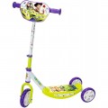TOY STORY MONOPATTINO 3 RUOTE