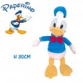 DISNEY CLASSIC PELUCHE PAPERINO 30CM.