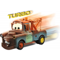 CARS CRICHETTO RC 1:24 TURBO FUNZIONI