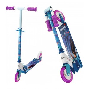 FROZEN MONOPATTINO 2 RUOTE