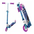 FROZEN MONOPATTINO 2 RUOTE