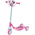 MINNIE MONOPATTINO TRE RUOTE