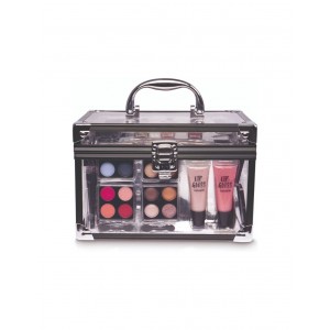 CASUELLE VALIGIETTA MAKE UP IN PVC