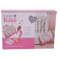 BABY ROSE BORSETTA CON ACCESSORI BAMBOLA 5PZ.