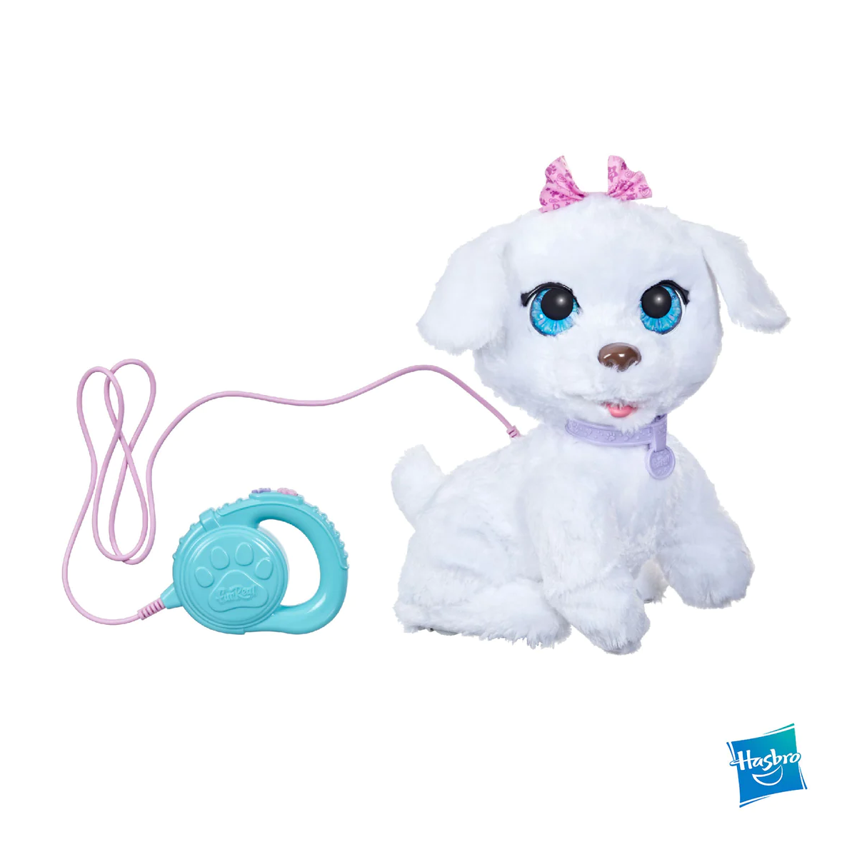 FURREAL GO GO IL MIO CUCCIOLO BALLERINO