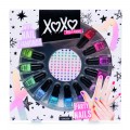CASUELLE XOXO CONFEZIONE 12 SMALTI PER UNGHIE DA 2ML
