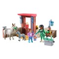 PLAYMOBIL STARTER PACK VETERINAIO DELLA FATTORIA 71471