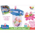 PEPPA PIG BATH SET 360112
