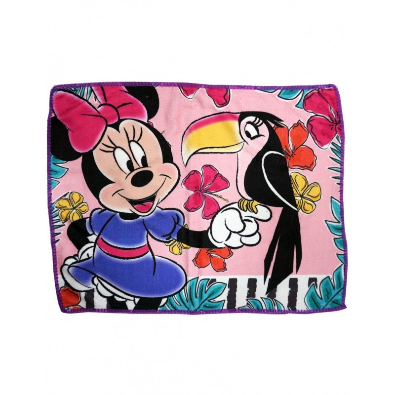 MINNIE TOVAGLIETTA COTONE