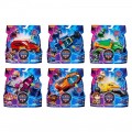 PAW PATROL THE MIGHT MOVIE VEICOLI LUMINOSI CON PERSONAGGIO AST.