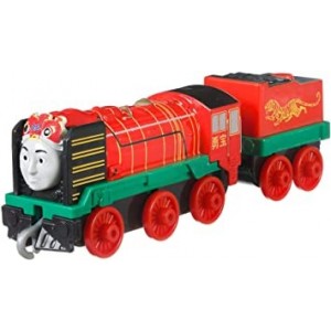 THOMAS YOUNG BAO
