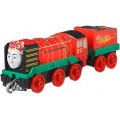 THOMAS YOUNG BAO
