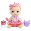 MY GARDEN BABY BABY KITTEN BEVE E FA LA PIPI'