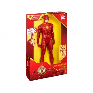 FLASH SPEED FORCE 30CM. 15+ SUONI