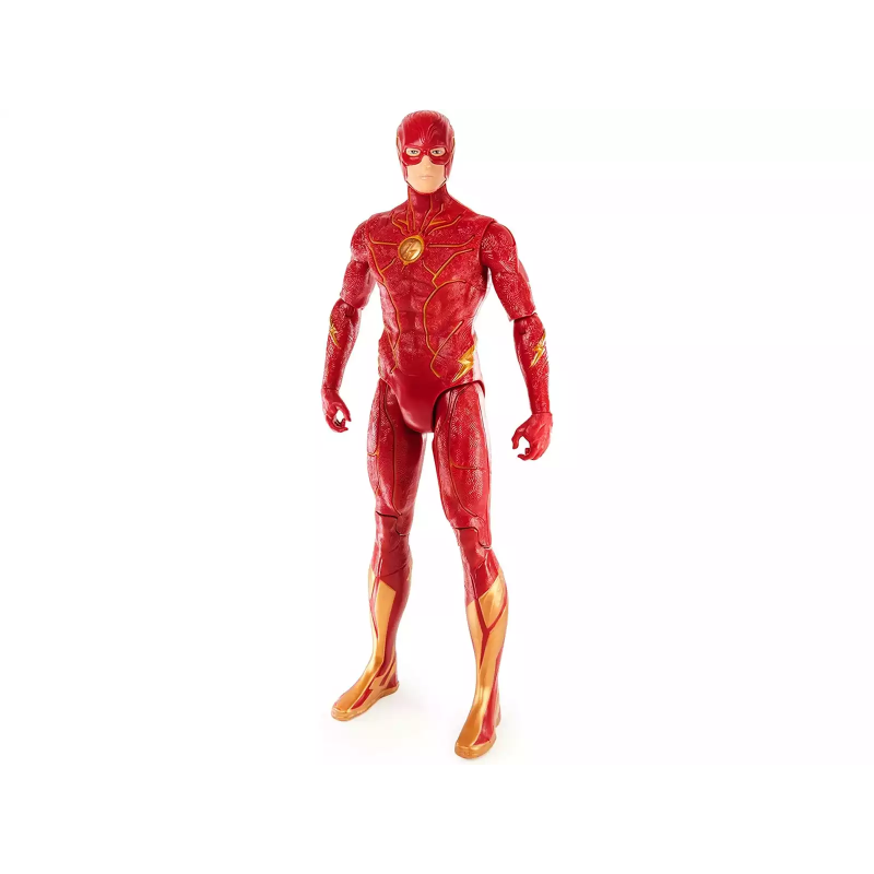FLASH SPEED FORCE 30CM. 15+ SUONI