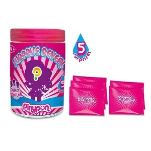 PINYPON BAMBOLA SURPRISE REVEAL