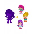 PINYPON BAMBOLA SURPRISE REVEAL