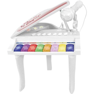 BONTEMPI PIANO ELETTRONICO CON MICROFONO