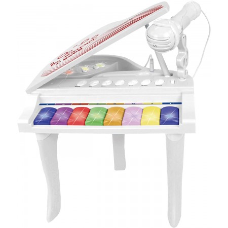 BONTEMPI PIANO ELETTRONICO CON MICROFONO