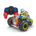 STUNTS AMPHIBIOUS MOTO R/C