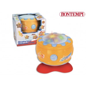 BONTEMPI TAMBURO ELETTRONICO