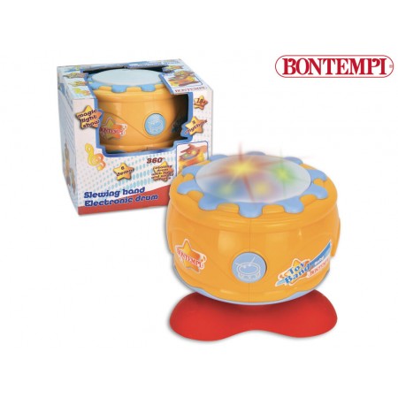 BONTEMPI TAMBURO ELETTRONICO