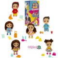 ME CONTRO TE CUTIE DOLL SURPRISE BOX