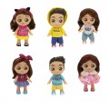 ME CONTRO TE CUTIE DOLL SURPRISE BOX