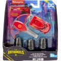 BATWHEELS REDBIRD CON LANCIATORE
