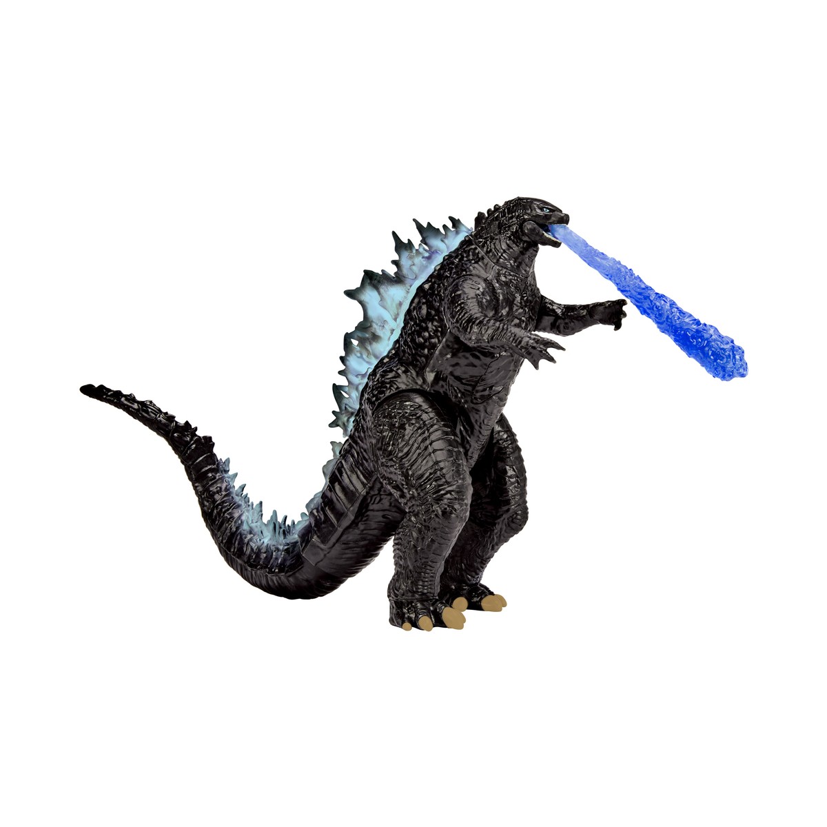 GODZILLA  X KONG THE NEW EMPIRE GODZILLA CON HEAT RAY