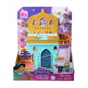 PRINCESS IL PALAZZO DI JASMINE