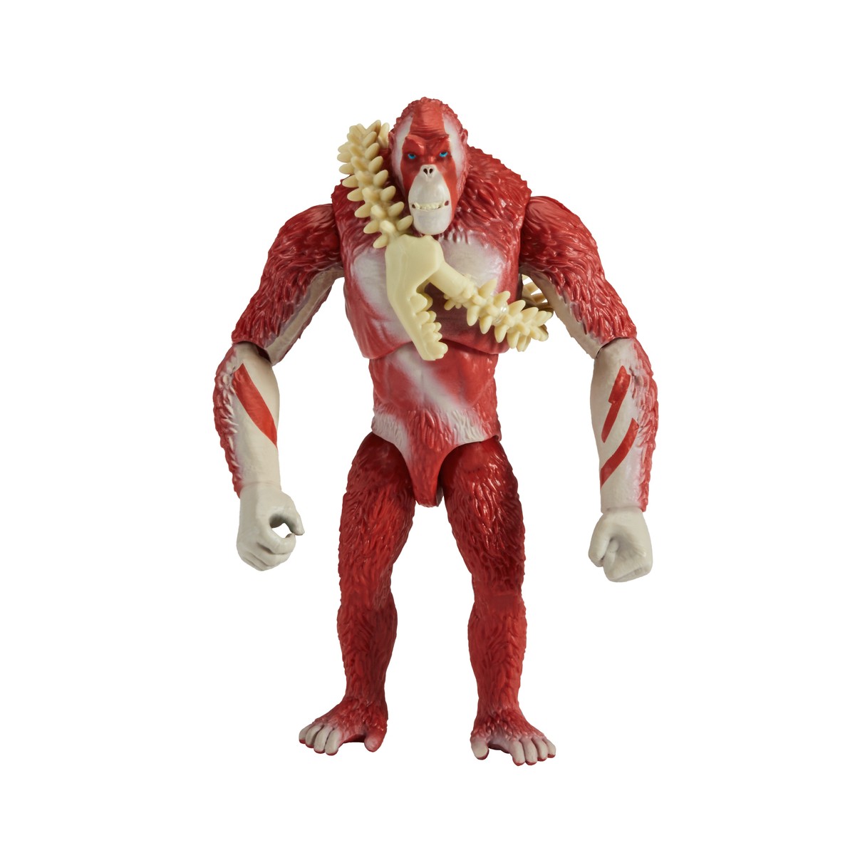 GODZILLA  X KONG THE NEW EMPIRE SKAR CON WHIPSLASH