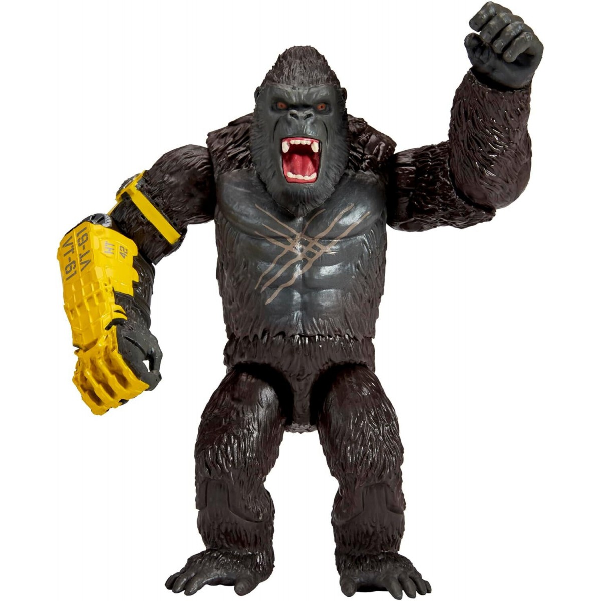 GODZILLA  X KONG THE NEW EMPIRE KONG CON BEAST GLOVE