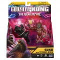GODZILLA X KONG THE NEW EMPIRE SUKO CON TITANUS DUG