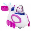 SPIDEY ELICOTTERO DI GHOST-SPIDER LUMINOSO