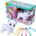 WASHANIMALS JUMBO PETS BIG WILBUR