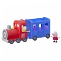 PEPPA PIG IL TRENO DELLA SIGNORA RABBIT