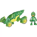 PJMASKS GEKO CON VEICOLO