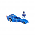 PJMASKS CAT RACER