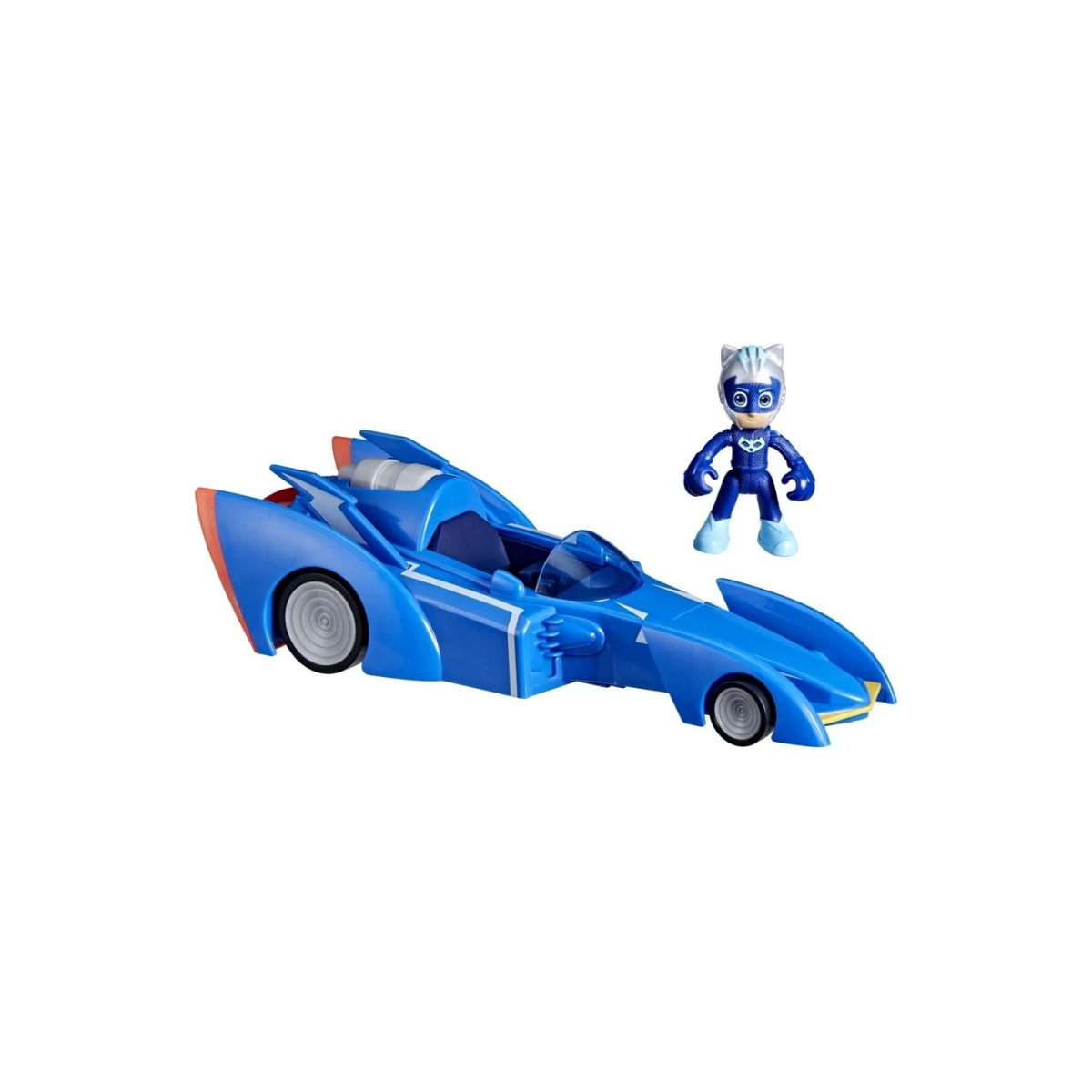 PJMASKS CAT RACER