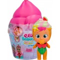 CRY BABIES MAGIC TEARS  ICY WORLD SERIE TUTTI I FRUTTI