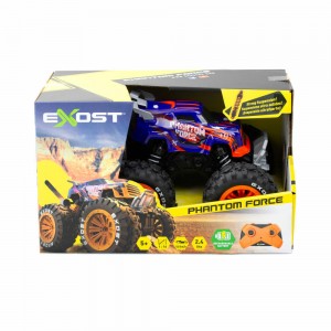 EXOST AUTO PHANTOM FORCE CM 32X20X22